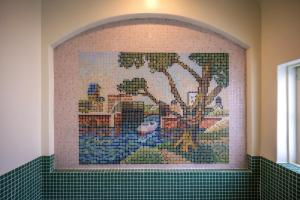 源泉かけ流しの一棟貸し温泉宿The Feet Dogo