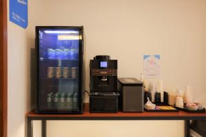 Hwaseong Stay13 Hotel