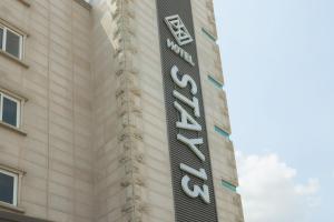 Hwaseong Stay13 Hotel