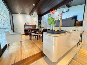 Casa Ideal para Férias em Florianópolis