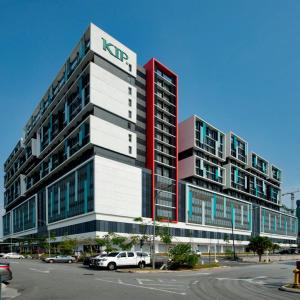 Core Soho Suite KLIA FREE WIFI BY GOLDEN GATES