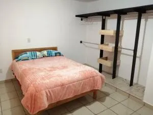 Casa Las Manzanas 2, con entrada independiente - Ocosingo