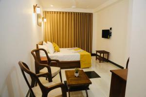 Avon Hills Ella Resort