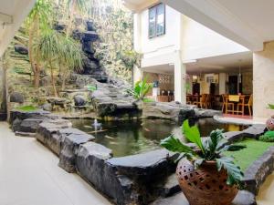 Musafira Hotel Syariah - Ubytování bez kategorie ve městě Sentool