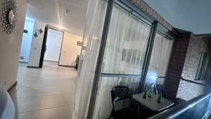 APTO AMOBLADO 77 mt2