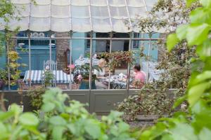 B&B / Chambres d'hotes Maison d'Hotes La Guerandiere : photos des chambres