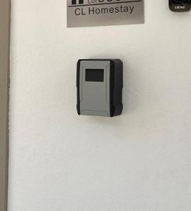 CL Homestay - Belakang Masjid SYP Machang