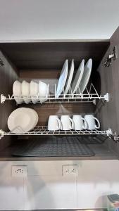 APTO AMOBLADO 77 mt2