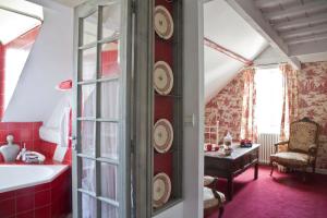 B&B / Chambres d'hotes Maison d'Hotes La Guerandiere : photos des chambres