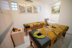 Dikubu Bali Villa and Suites