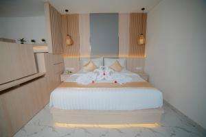 Dikubu Bali Villa and Suites