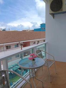 T & C Hotel Patong Beach