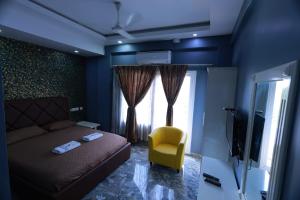 Hotel Rieejh
