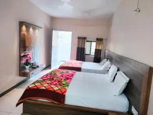 Hetamji Villa - Ambaji