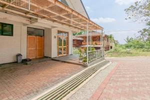 RedDoorz Syariah at Eco Pesantren Daarut Tauhid