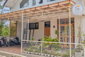 RedDoorz Syariah at Eco Pesantren Daarut Tauhid