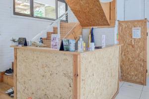 RedDoorz Syariah at Eco Pesantren Daarut Tauhid