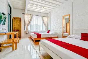 RedDoorz Syariah at Eco Pesantren Daarut Tauhid - Cihanjuang 1