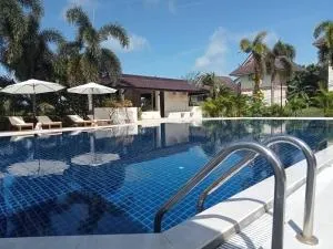 Lanta Garden Hill Resort & Apartments - Ban Ai Dao