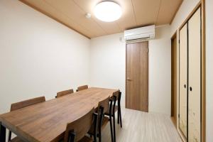 XS32 XROSS STAY Tennoji2 天王寺