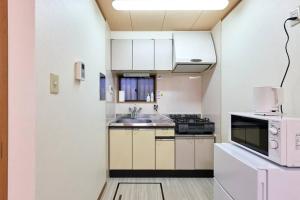 XS32 XROSS STAY Tennoji2 天王寺