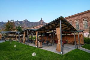 vallex garden hotel alaverdi