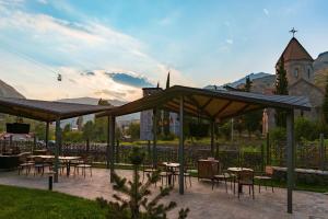 vallex garden hotel alaverdi