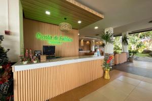 Punta de Fabian powered by Cocotel