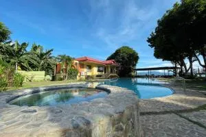 Punta de Fabian powered by Cocotel - Baras