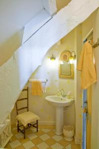 B&B / Chambres d'hotes Maison d'Hotes La Guerandiere : photos des chambres