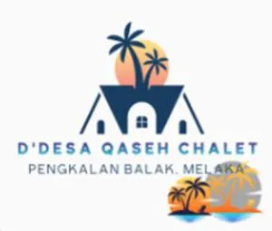 D'Desa Qaseh Chalet - 马日丹那