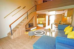 Loft Apartment Canggu in Batu Bolong