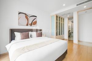 Nieve by Kozystay - Cilandak