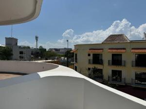 Suites Amplias en Quinta Avenida