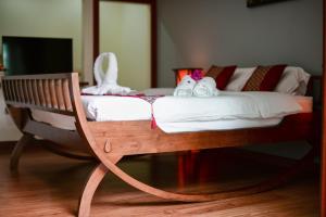 CC Villa House Chiangmai