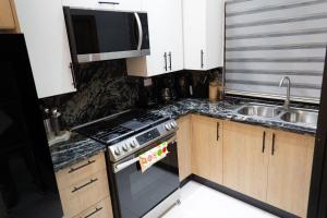 Apartamento en el gran santo Domingo