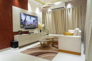 Apartamento en el gran santo Domingo