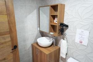 Apartamento en el gran santo Domingo
