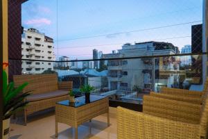 Apartamento en el gran santo Domingo