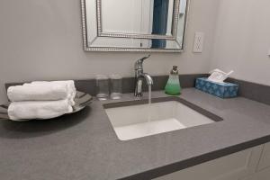 Brand New Entire Guest Suite