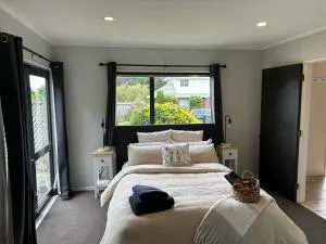 Nikaus Nest - 约翰逊维尔