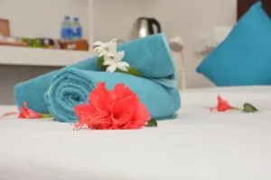 Memo's Inn - Hiriketiya