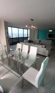 Apartamento en malecón de Salinas hermosa vista - Chinchipe