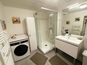 Gîte charmant à Montbazon avec terrasse, jardin et parking - FR-1-381-599