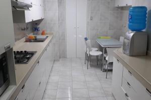 Apartamento en malecón de Salinas hermosa vista