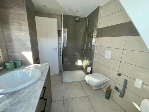 Maisons de vacances Maison de charme - 7 personnes - centre ville : photos des chambres