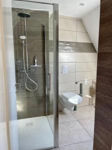 Maisons de vacances Maison de charme - 7 personnes - centre ville : photos des chambres