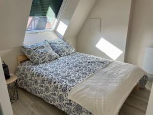 Maison de charme - 7 personnes - centre ville