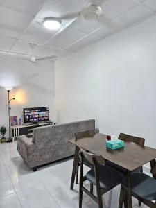 Homestay 183 - Kampong Ayer Kuning