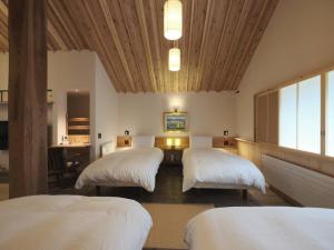 Akashi - 4hvězdičkové hotely ve městě Hakodate